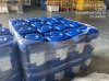 Sodium hypochlorite solution