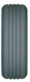 DC780 EV 185/55R16 ปี 2026