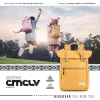 Evernext - Tas Ransel Wanita Tas Sekolah Tas Kuliah Wanita Backpack Emily Tas Punggung Laptop Wanita