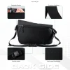 Evernext - Tas Selempang Waterproof Pria Sling Bag Volta Anti Air Messenger Bag Tas Multifungsi Pria