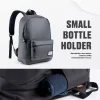 Evernext - Tas Ransel Pria Waterproof Tas Sekolah Kuliah Pria Wanita Tas Outdoor Anti Air Backpack Laptop Venom