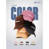 Evernext - Topi Polos Sydney Hat Topi Baseball Pria Topi Snapback Pria Topi Distro Trucker Pria