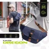 Evernext - Tas Selempang Pria Oregon Sling Bag Cowok Waist Bag Distro Tas Slempang Murah PREMIUM