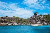 Similan island (Flash no.7)