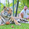 City tour with Tiger experience