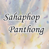 Sahaphop Panthong