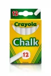 12 Ct. White Chalk