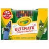 152 Ct. Ultimate Crayon Case
