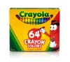 64 Ct. Crayons