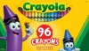 96 Ct. Crayons