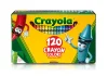 120 Ct. Crayons