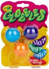 3 Ct. Globbles