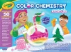 Color Chemistry Arctic Lab
