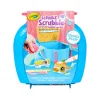 Scribble Scrubbie Ocean Pets Play Set