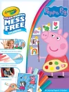 Color Wonder: Peppa Pig