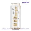 Bitburger Premium Pils Can 500 ml