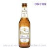 Bitburger Premium Pils Bottle 330 ml