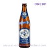 Maisel's Weisse Original Hefeweizen Bottle 500 ml