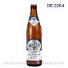 Maisel's Weisse Alkoholfrei Bottle 500 ml