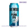 Brewdog Punk IPA Can 500 ml