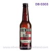 Brewdog Elvis Juice Grapefruit IPA Bottle 330 ml