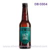 Brewdog Hazy Jane Hazy IPA Bottle 330 ml