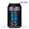 Brewdog Night Hawk Coffee Stout Can 330 ml