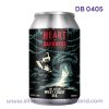 Heart of Darkness The Affair West Coast IPA Can 330 ml