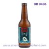 Heart of Darkness The River IPA Bottle 330 ml