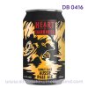 Heart of Darkness Sunlit Face Aussie Pale Ale Can 330 ml