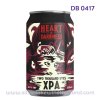 Heart of Darkness Two Thousand Eyes XPA Can 330 ml
