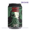 Heart of Darkness Gifted Creature Session Hazy IPA Can 330 ml