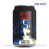 Heart of Darkness Pitiless Folly Pale Ale Can 330 ml
