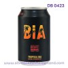 Heart Of Darkness Tropical Bia Pilsner Can 330ml x 12 (105 THB/Can)