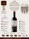 Siegel Gran Reserva Cabernet Sauvignon