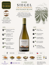 Siegel Grand Reserva Sauvignon Blanc