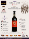 Badia Al Colle Chianti DOCG