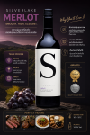 S MERLOT 2018