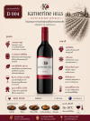 Katherine Hills Shiraz