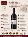 Queen Adelaide Shiraz