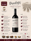 Descendientes Cabernet Sauvignon