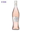 Castel Freres Mas Fleurey Rosé AOC Cotes de Provence 2023