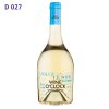 Castel Freres Wine O'Clock Blanc IGP Méditerranée 2023