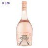 Castel Freres Wine O'Clock Rosé IGP Méditerranée 2023