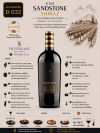 Sandstone Shiraz