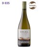 Siegel Grand Reserva Sauvignon Blanc 2023