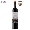 Siegel Gran Reserva Cabernet Sauvignon 2021