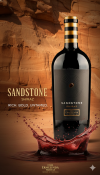 Sandstone Shiraz