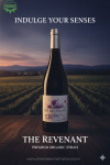 The Revenant Domaine Valjulius Vin de France 2020