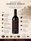 BAROSSA SHIRAZ 2018
